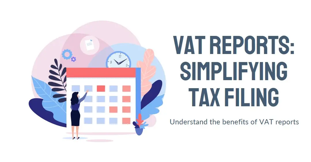 VAT Reports